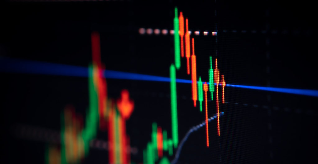 graphic of the stock market ups and downs what is an iul policy insurance skokie il