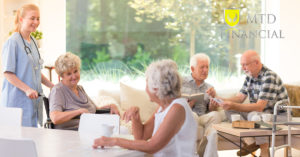Long-term care