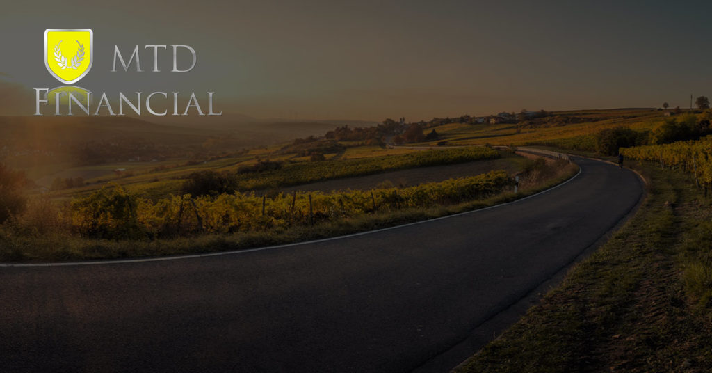 retirement goals road map