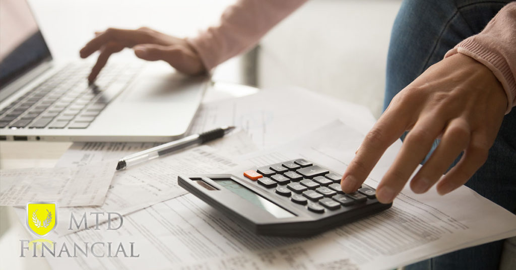 Reevaluate your budget