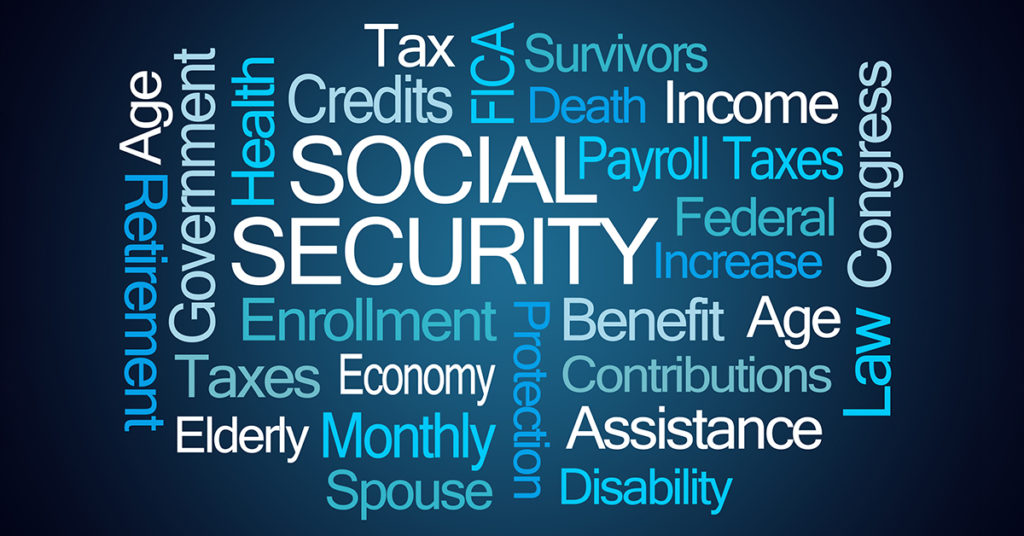 Social Security