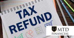 Tax Refund