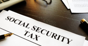 Social Security Tax