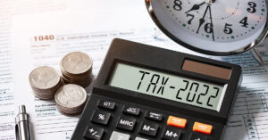 Taxes