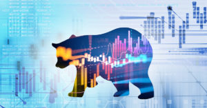 Bear market
