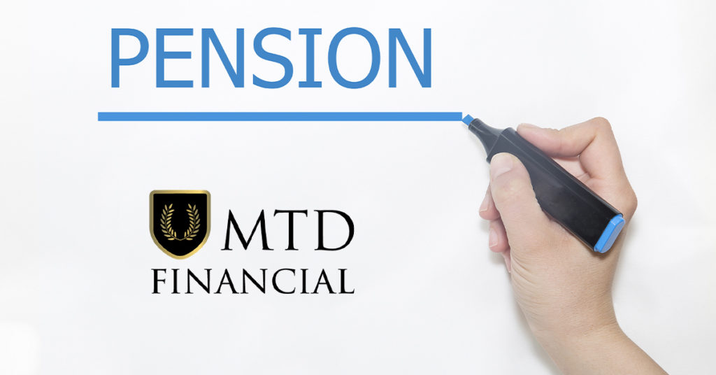 Pension
