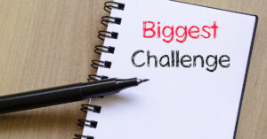challenges of retirement