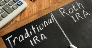 Roth IRA