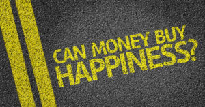 Happiness