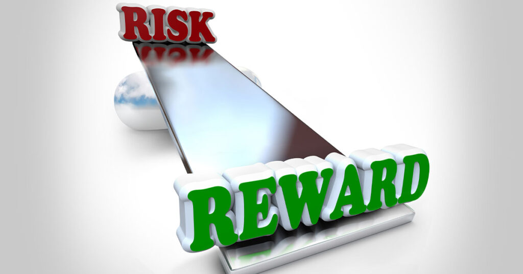 risk taker
