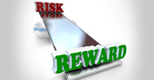 risk taker