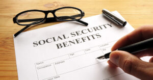 full retirement age