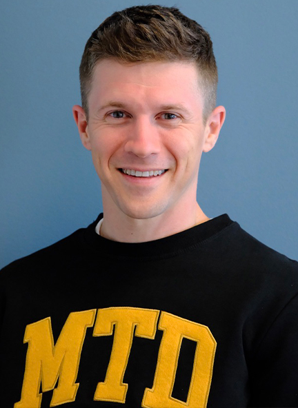 Joe Schaefer