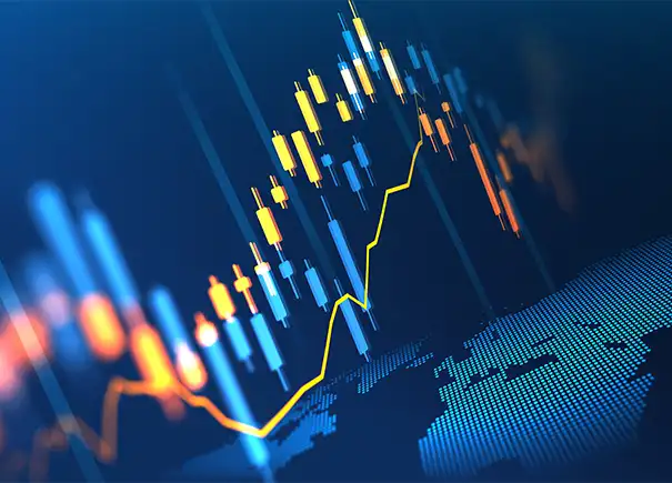 stock market investments financial advisor