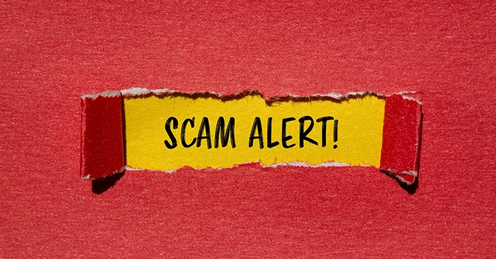 scam